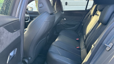 Peugeot 308 115kW GT 54kWh 5dr Auto Electric Hatchback